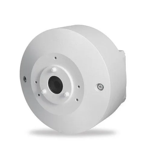 FLIR CB-PLBX-62 Pole Junction Box for FB-Series