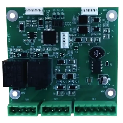 CellGate CB-WIM-2000 WXL Wiegand Expansion Board