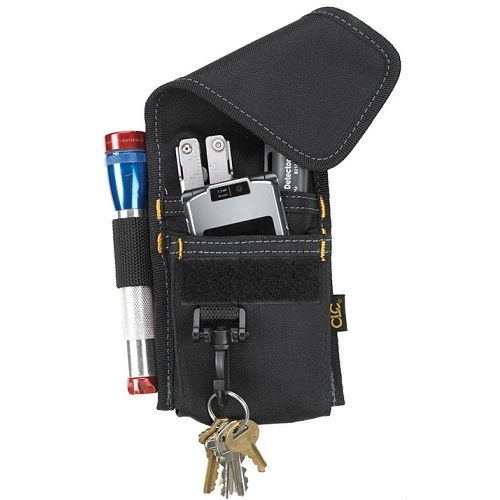 Dottie 1104 4 Pocket Poly Multi-Purpose Tool Holder