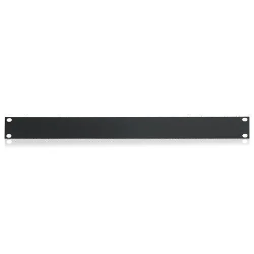 AtlasIED CB1-BP12 Blank Panel, 1U RS, 12-Piece