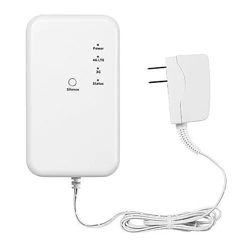 Resideo CB34UDRES01A CellBounce for AlarmNet AT&T 3G GSM Communicators, 3G to LTE Conversion, (Replaces LTE-L57A)