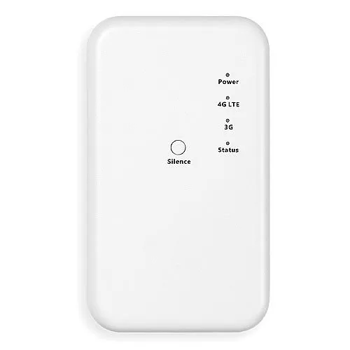 Resideo CB34UDRES01A CellBounce for AlarmNet AT&T 3G GSM Communicators, 3G to LTE Conversion