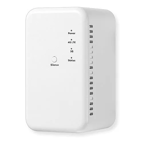 Resideo CB34UDRES01A CellBounce for AlarmNet AT&T 3G GSM Communicators, 3G to LTE Conversion