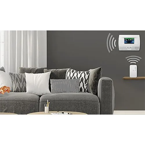 Resideo CB34UDRES01A CellBounce for AlarmNet AT&T 3G GSM Communicators, 3G to LTE Conversion