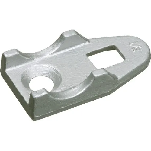 Arlington CB5 Clamp Back Spacer