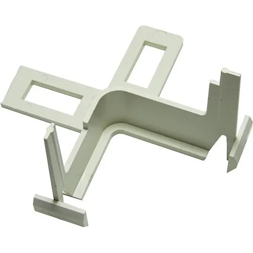 System Sensor CB500 Barrier for Separate Power Limited and Non-Power Limited Juinction Box Wiring