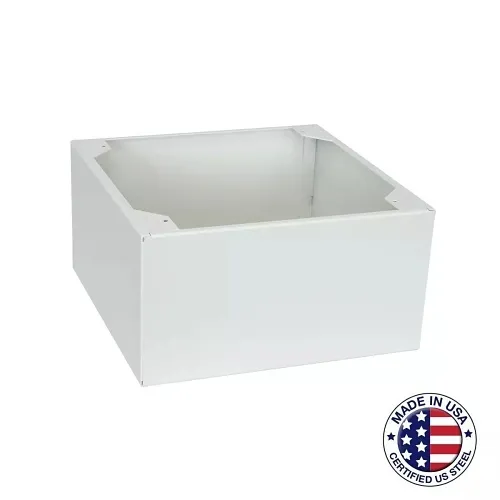 Lowell CB86-SGVPO Steel Enclosure for 8" Speaker, Surface Mount