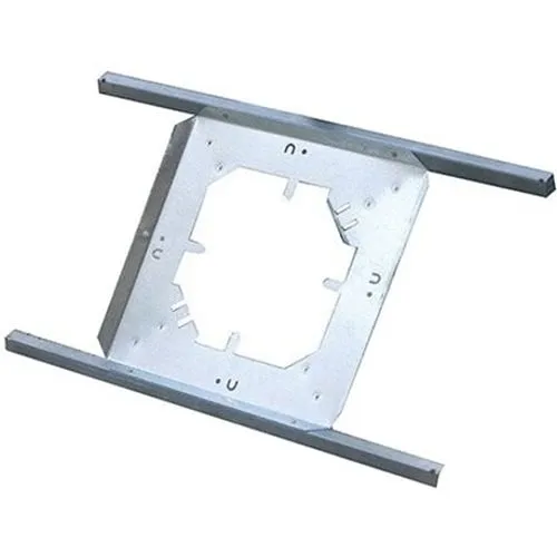 Eaton CBB-8 8" Round Speaker Backbox, White