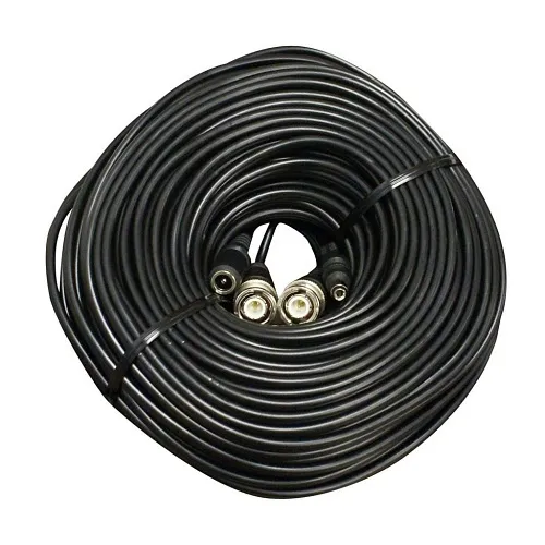 Speco CCTV Power/Video Extension Cable