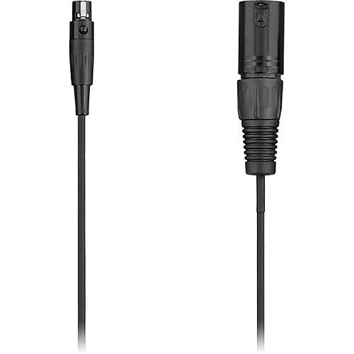 Audix CBLM25 25′ Cable for the Micros Series and MicroBoom