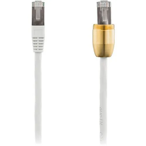 Audix CBLM3TERM Breakout Cable Consisting of RJ45 Female to Terminal Block Connectors