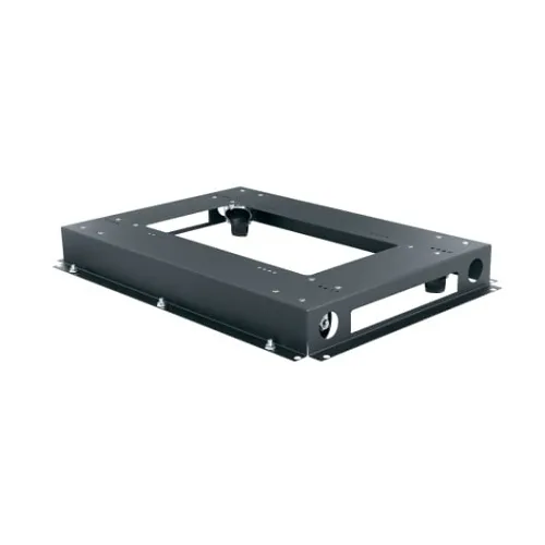 Middle Atlantic CBS-MRK-36 CBS Series Caster Base for MRK Series Racks, 33.9" Depth