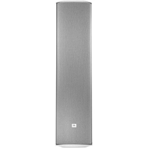 JBL Professional CBT 1000E High Output Column Extension Speaker, White