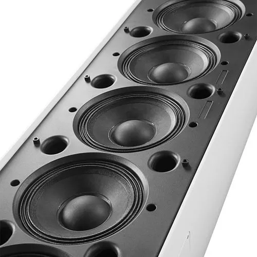 Image of JF-CBT100EWH