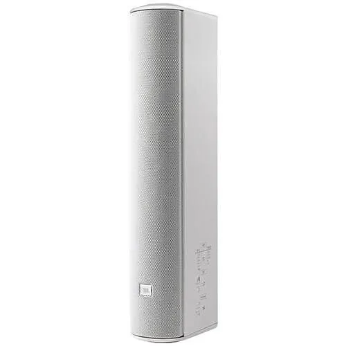 JBL Professional CBT 50LA-1 Constant Beamwidth Technology Line Array Column Loudspeaker, White