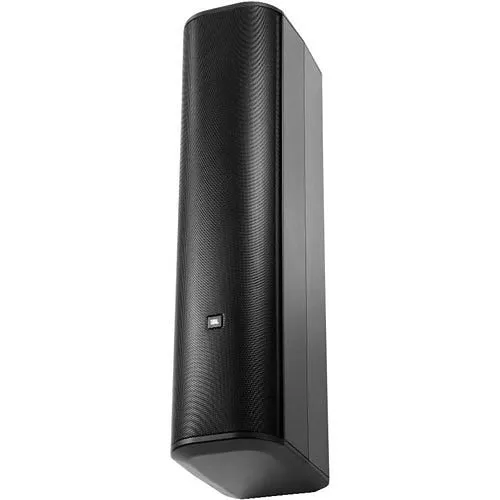 JBL Professional CBT 70JE-1 Extension for CBT 70J-1 Line Array Column Speaker, Black