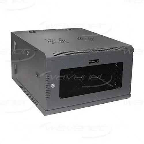 Wavenet CBTF-WM15U-SW Wall Mount Cabinet, 15U