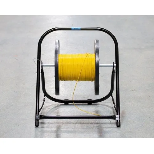 Jonard Tools CC-2721 Steel Cable Caddy, 21in Wide