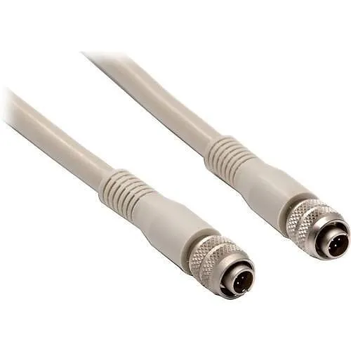 Sony Media CCA5/10US Control Cable for BVP and HDC Series Cameras