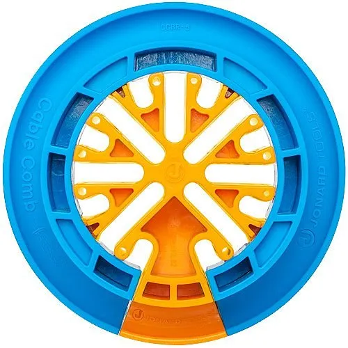 Jonard Tools CCB-25 Cable Comb Organizing Tool