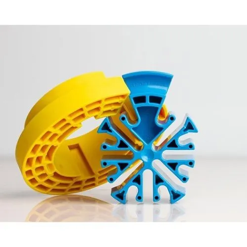 Jonard Tools CCB-25 Cable Comb Cable Organizing Tool