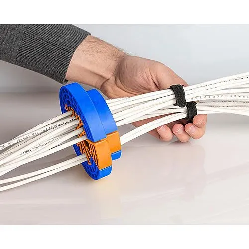 Jonard Tools CCB-25 Cable Comb Cable Organizing Tool