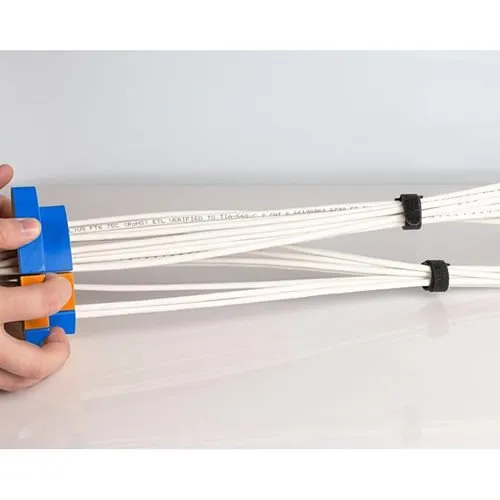 Jonard Tools CCB-25 Cable Comb Cable Organizing Tool