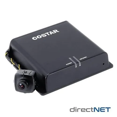 Costar CCI2D25R 2MP Remote Head Camera 2.5mm