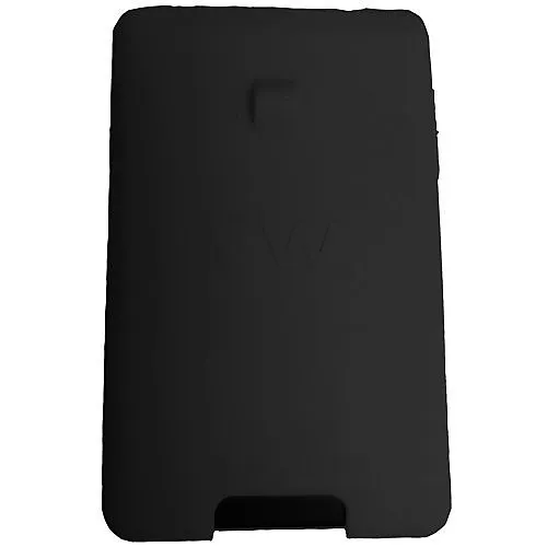 Williams AV CCS 061 BK Silicone Skin for Digi-Wave DLT 400, DLR 400 with Lanyard and Wrist Strap, Black