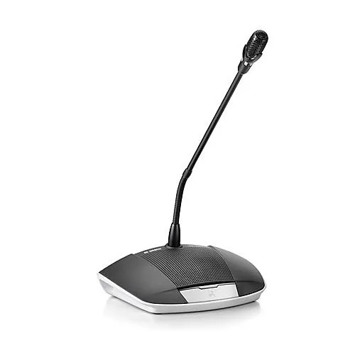 Bosch CCSD-DL Wired Microphone, Black