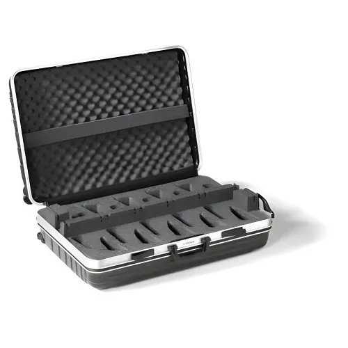 Electro-Voice CCSD-TCD Transport Case for 10x CCSD-D