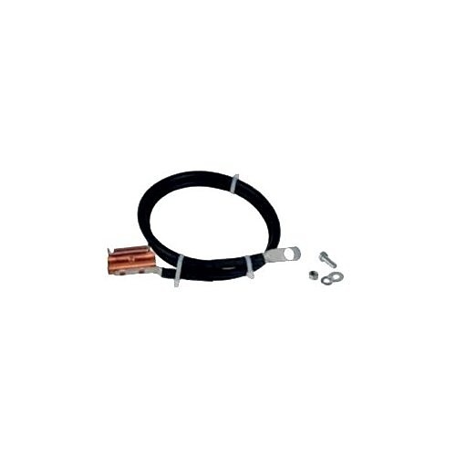 Honeywell BDA BDA-GNDKIT1 Coaxial Cable Grounding Kit