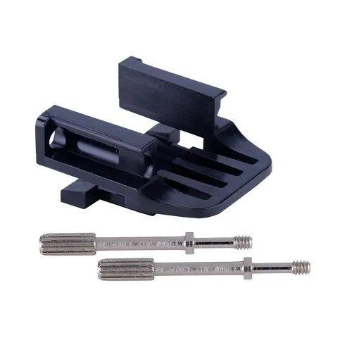 MaxBlox CD-MX915HH Half Hood with Snap-Lock Relief for CD-MX Connectors