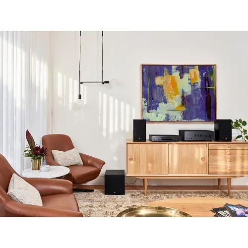 Image of YM-CDS303BL