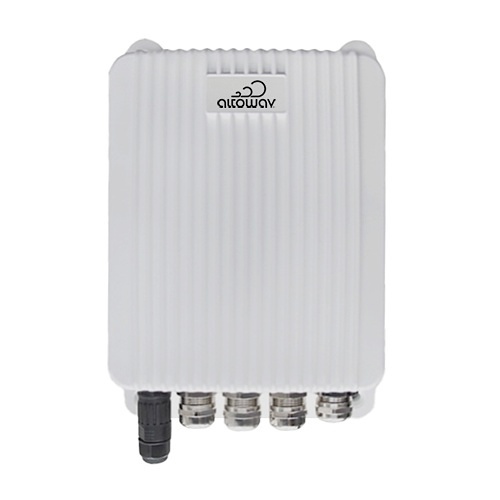 Altowav AX-PSW-OD-4AT-4C25 Outdoor 4x 2.5GbE AT/PoE++