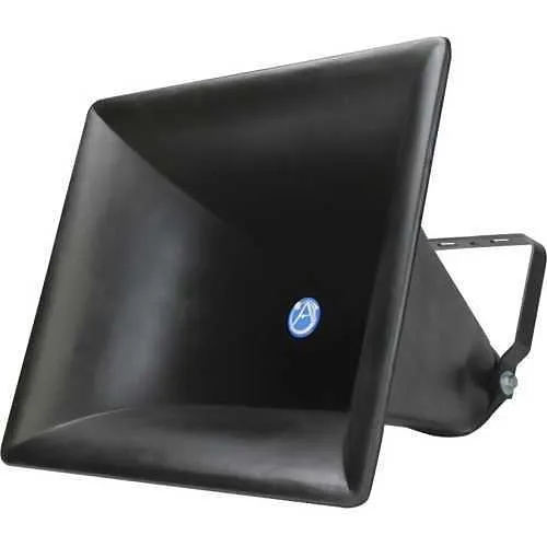 AtlasIED 40° 20° Constant Directivity Re-Entrant Paging Horn