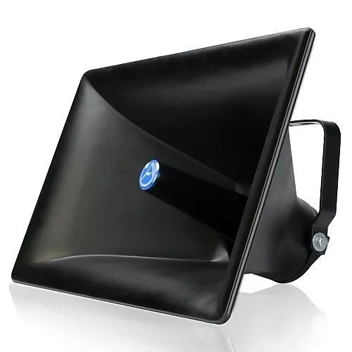 AtlasIED CD94 90° 40° Constant Directivity Re-Entrant Paging Horn