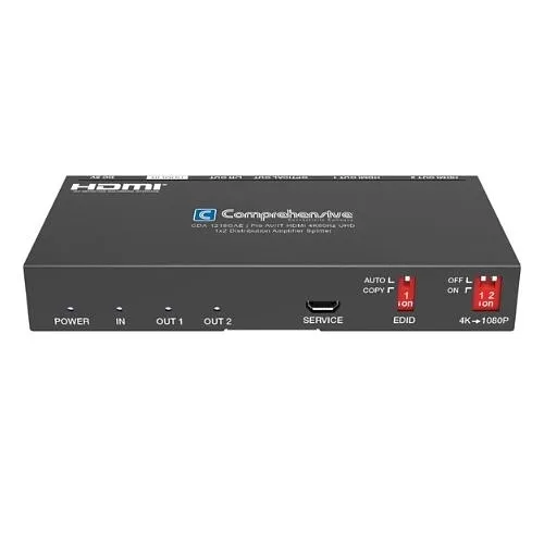 Image of RH-CDA1218GA