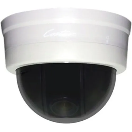 Costar CDC3128IWDWV2 FlexDome 100TVl Indoor Dome Camera, 2.8-12mm Lens