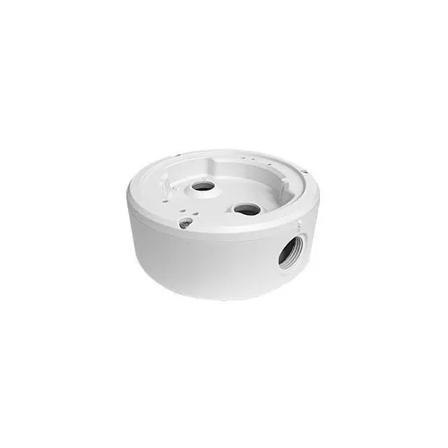 Costar CDJBD15 Junction Box, Aluminum, White