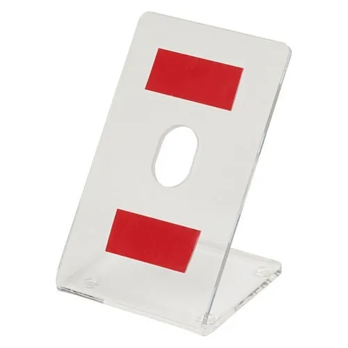 Comelit CDSK Desk Mount Stand for HFX Series Monitors