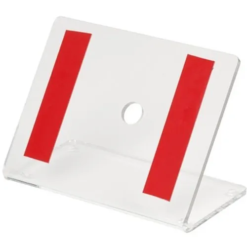 Comelit CDSK9 Monitor Desk Mount Option