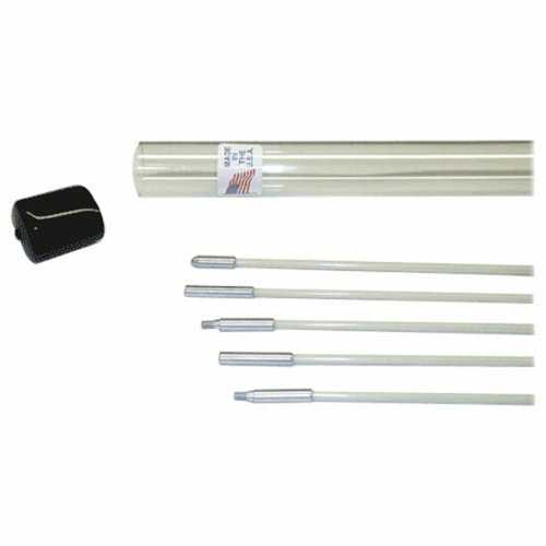 BES GLF403 Glowfish II 5/32" 6' Rod Bullnose/Bullnose, 1-Count
