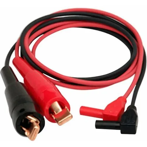 SDi CELL01RL Clip-Type Lead, 48"