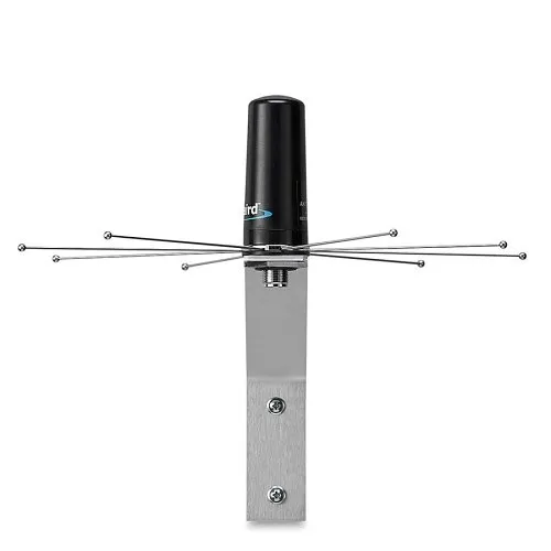 Honeywell Home CELL3DB25KT 3-Piece Weatherproof External 4G LTE Cellular Antenna Kit, (1)7626-25HC, (1)CELL-ANT3DB, (1)WA7626-CA