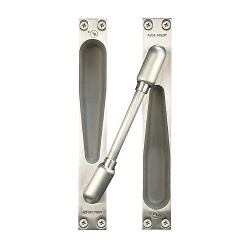 Securitron CEPT-10-10 Electrical Power Transfer, 612 Finish