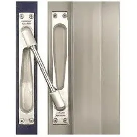 Securitron CEPT-10 Concealed Electrical Power Transfer