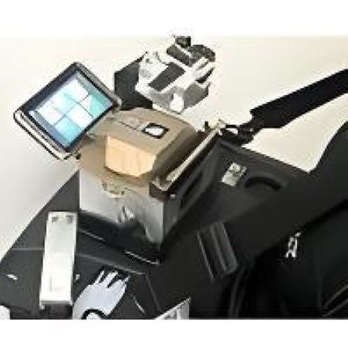 Image of FF-FXHARNESS