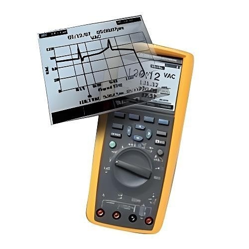 Fluke 2675778 289 True-RMS Data Logging Multimeter