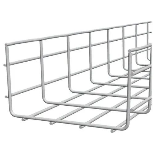 Cablofil CF105/450EZ Cable Tray 10' x 18" x 4" D